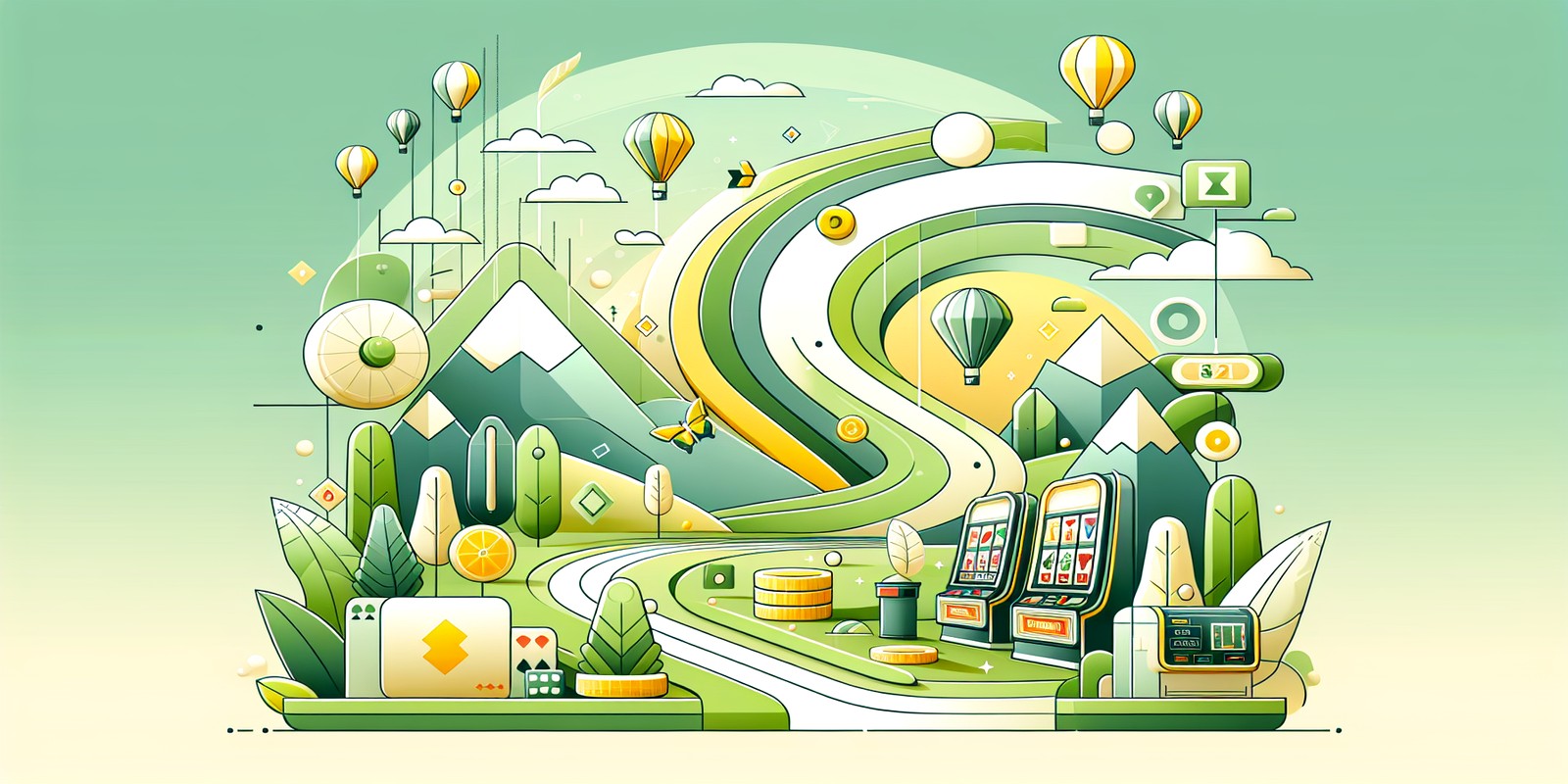 Boost Your Game: Top Slot Strategies for 2025 Success - Slot Strategy Guide for global | HC