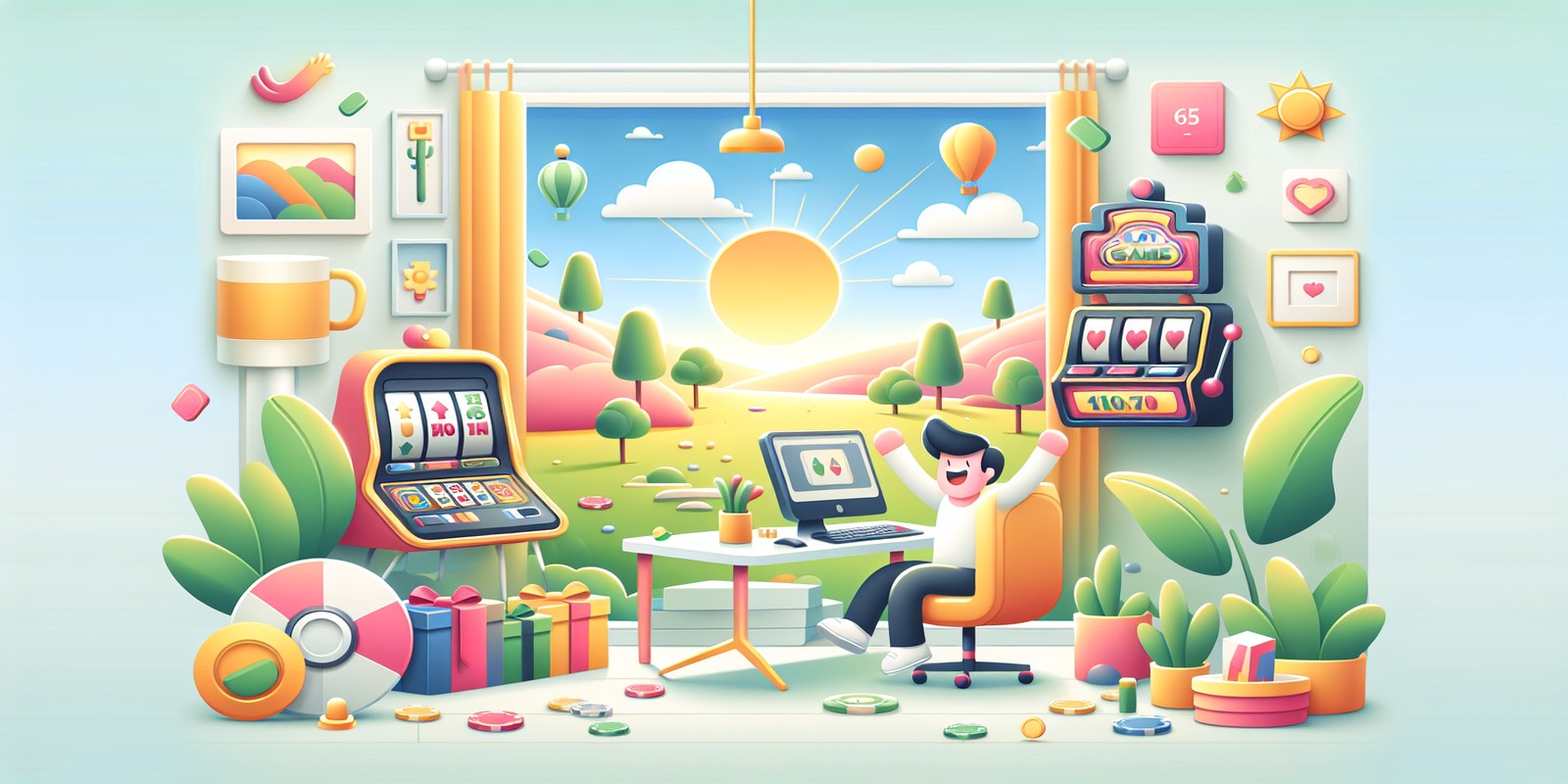 Discover Jackpot City: Top Slot Strategies for Pakistani Players 2025 - Slot Strategy Guide for Pakistani | HC