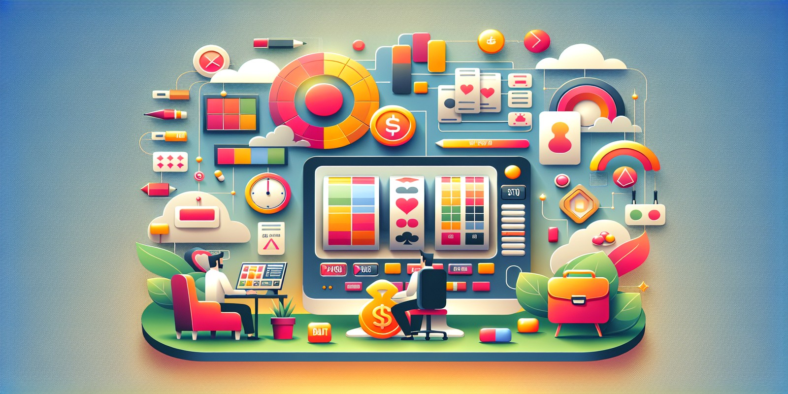 Score Big with Slot Game Strategies: Your 2025 Winning Guide - Slot Strategy Guide for Pakistani | HC