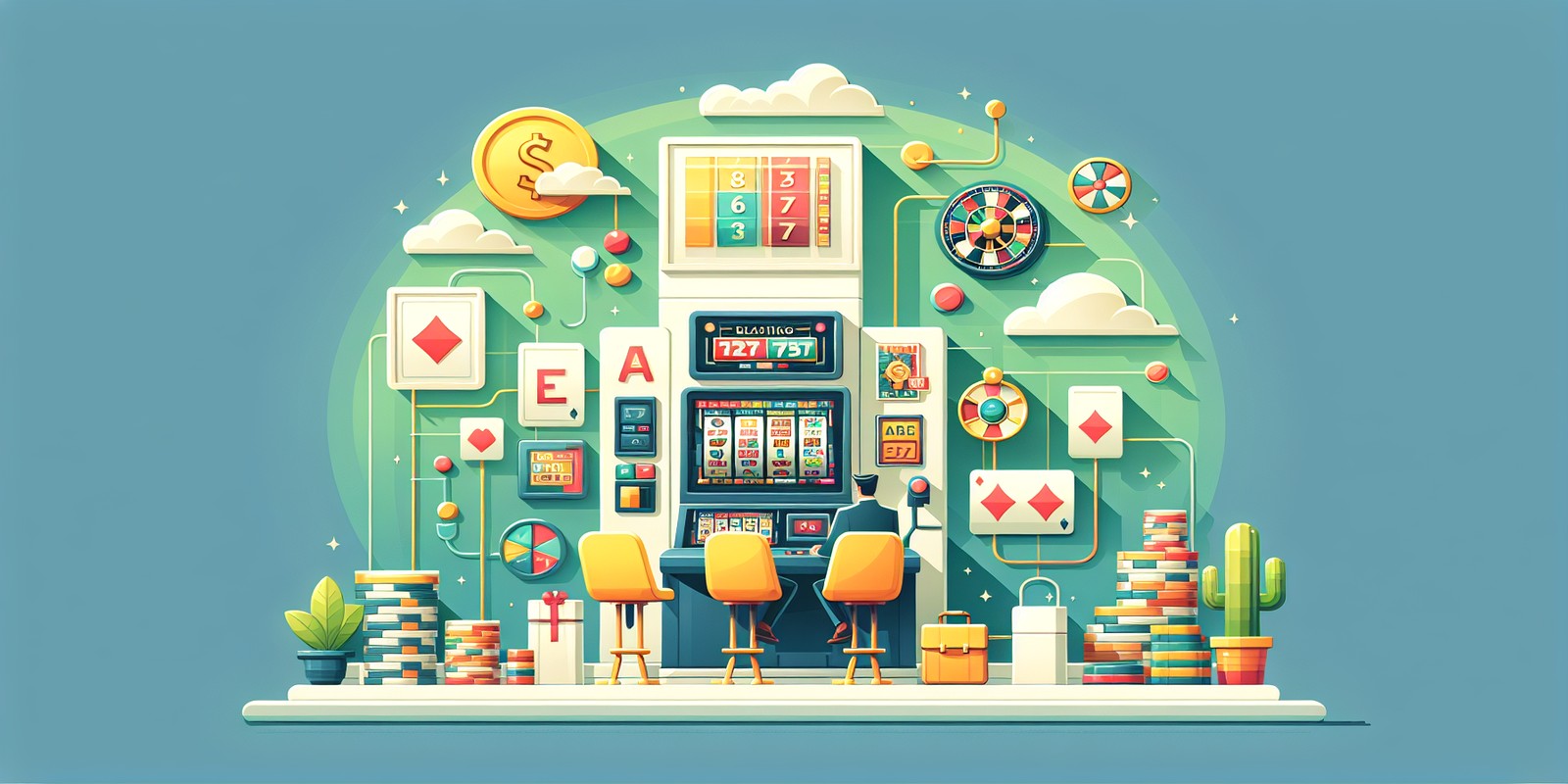 Score Big with Slot Games: Essential Strategies for 2025 Wins - Hcae Guide for Pakistani Players