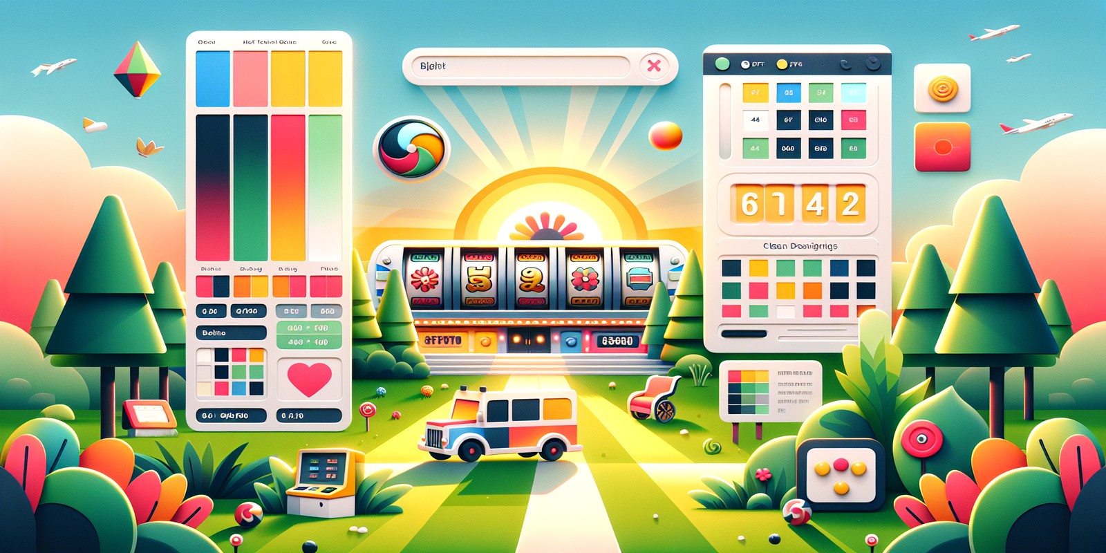 Score Big with Slots - Hcae's Guide for Winning in Pakistan