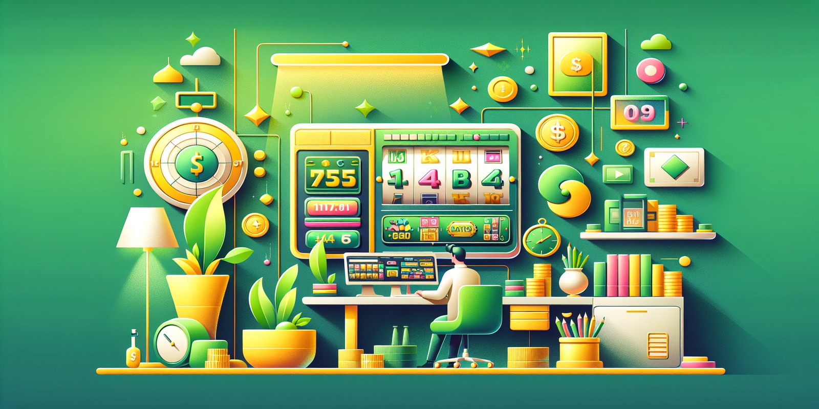 Score Big with Slots: Uncover Top Winning Strategies for 2025 - Slot Strategy Guide for Pakistani | HC