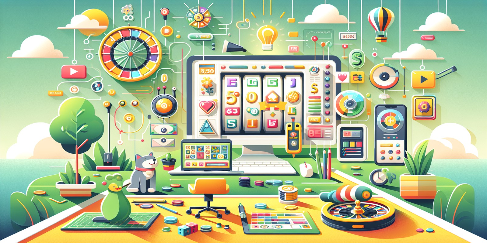 Unlock Big Wins with the BC Game App: Slot Strategies for 2026 by Hcae