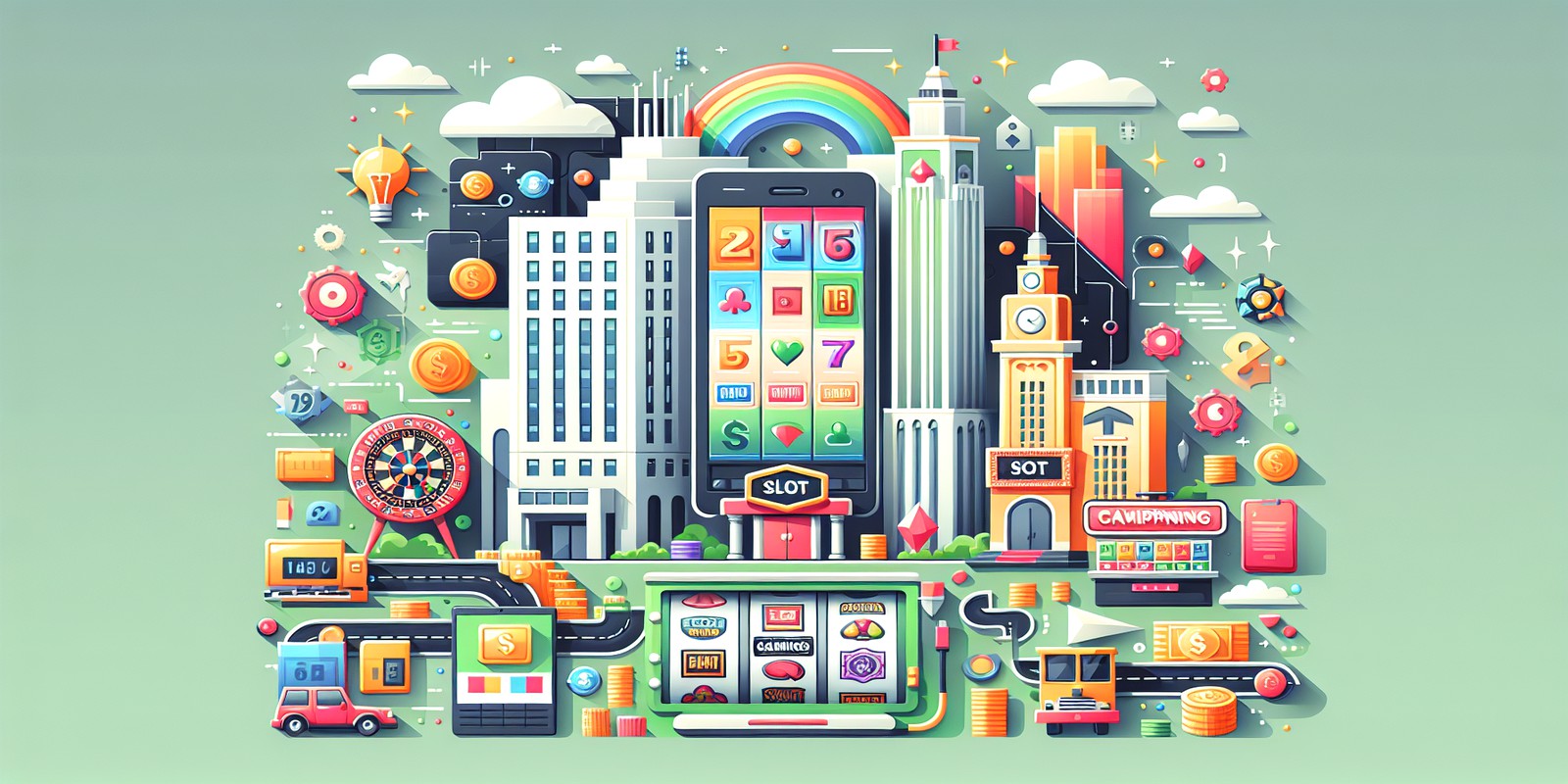 Unlock Exciting Slot Games with Baji Bet Login: A 2025 Guide for Players - Slot Strategy Guide for Pakistani | HC