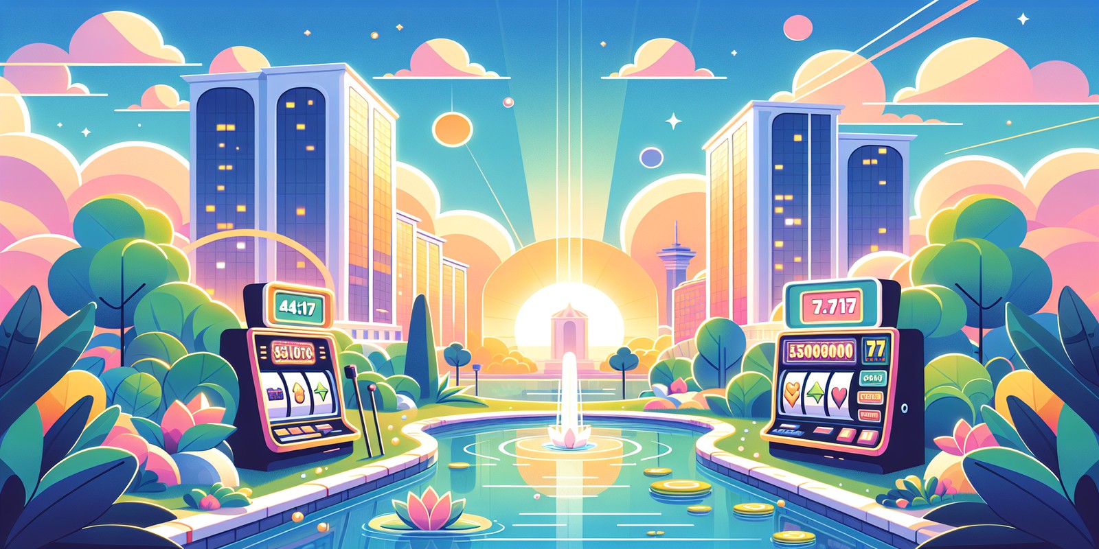 Unlock Free Spins: Jili Slots Offer 100 Free Chances in 2025! - Hcae Guide