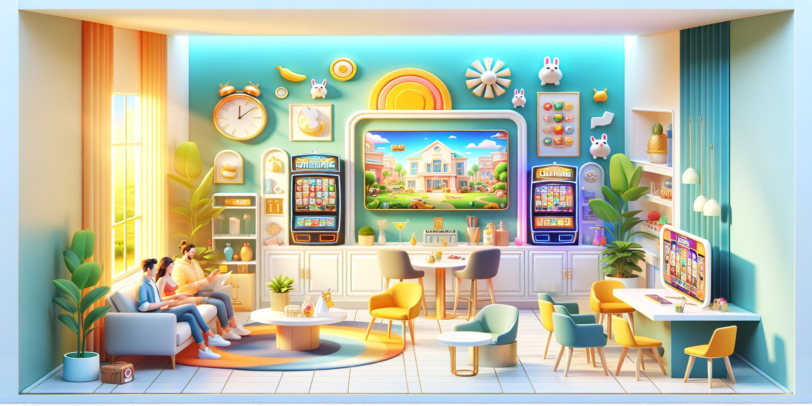 Unlock the Scores: Top Slot Strategies for Winning Big in 2025 - Hcae Guide for Pakistan Players