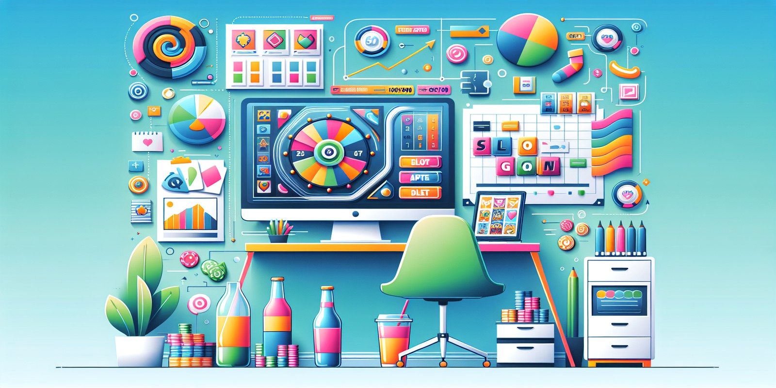 Unlock the Secrets of Jackpot City: Top Slot Strategies for 2025 - Slot Strategy Guide for Pakistani | HC