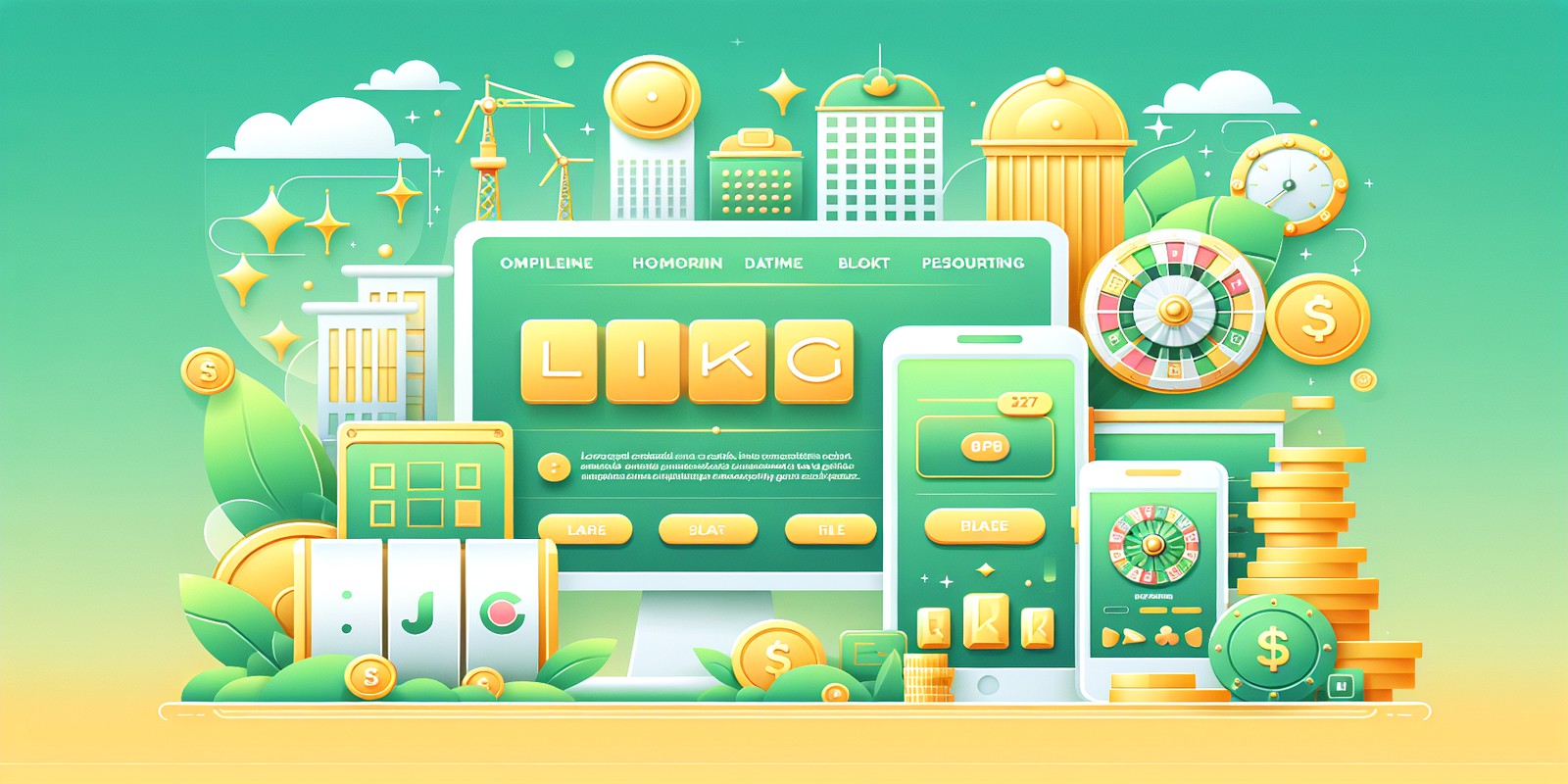 Unlock the Secrets of Jackpot City: Winning Strategies for Pakistani Slot Players - Hcae Guide