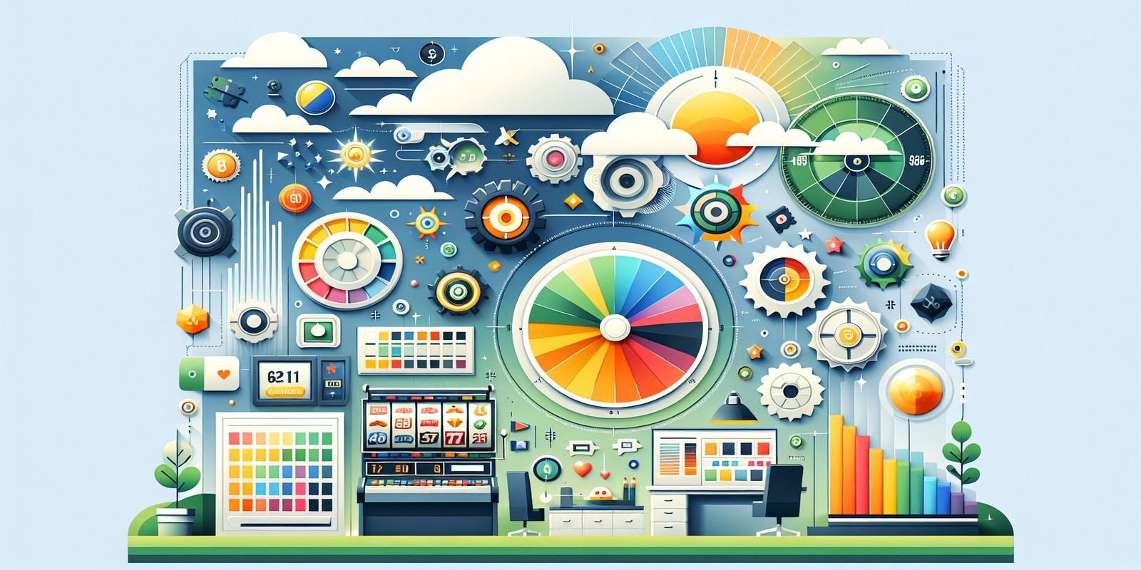 Unlock the Thrill: Experience Jili Slot Free 100 in Pakistan 2025 - Slot Strategy Guide for Players | HC