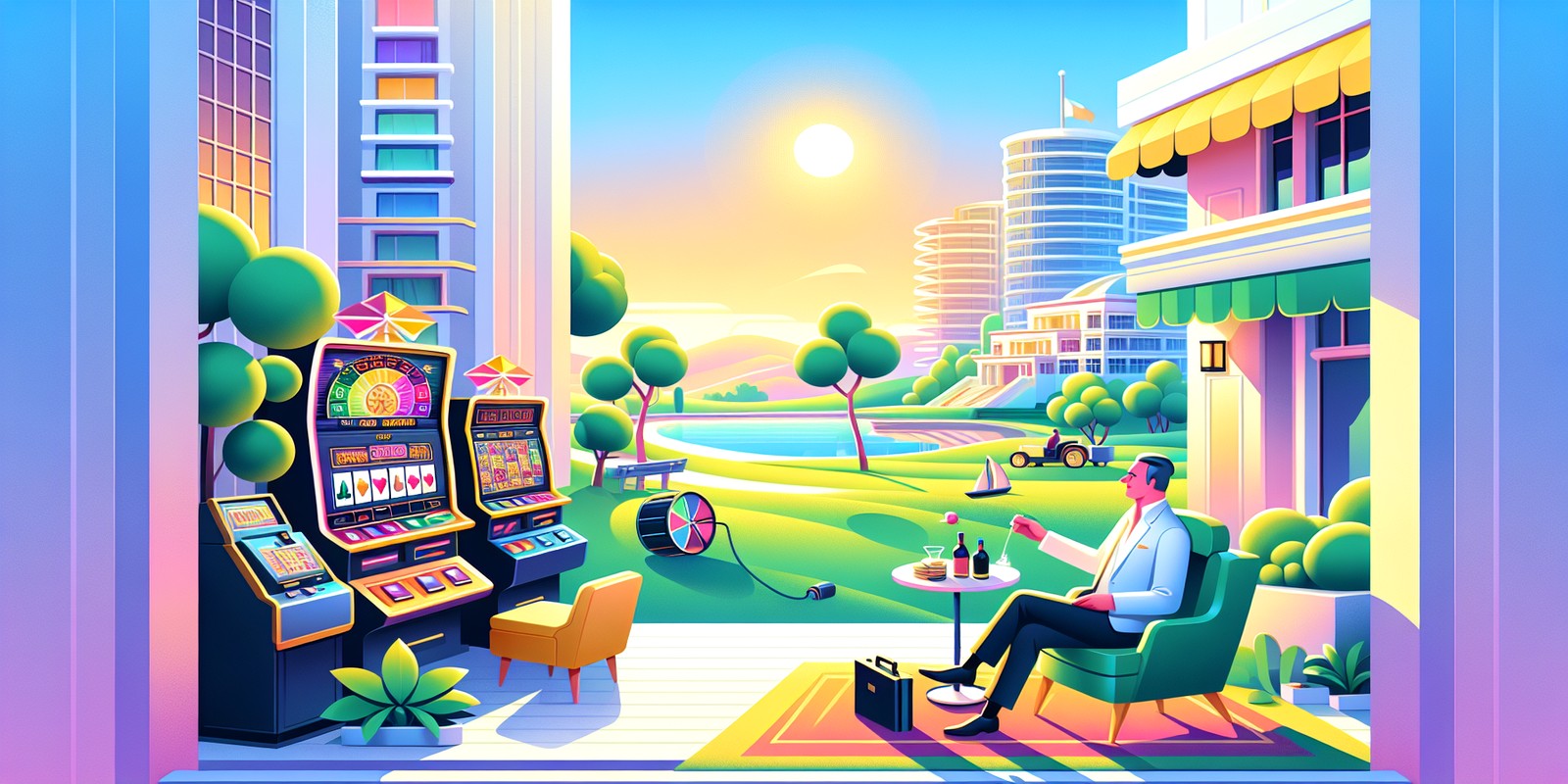 Unlock Winning Strategies for Slot Games in 2025: Expert Tips - Slot Strategy Guide for Pakistani | HC