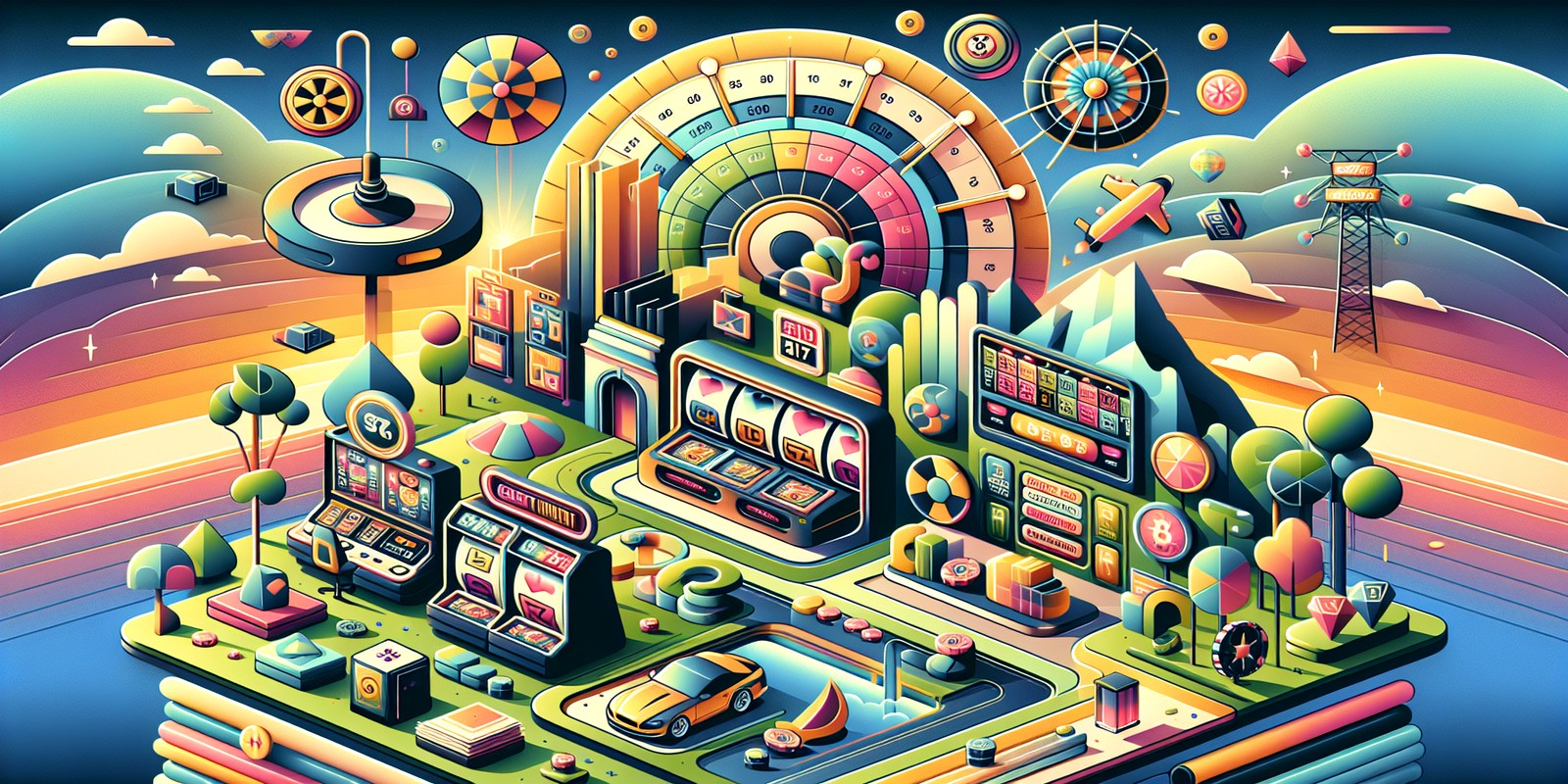 Unlock Winning Strategies: Top Slot Game Tips for 2025 - Slot Strategy Guide for Pakistani | HC