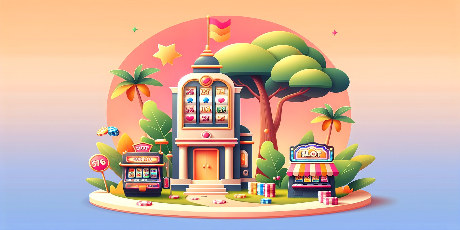 Unlock Your Jili Slot Adventure: 100 Free Spins Guide - Hcae.