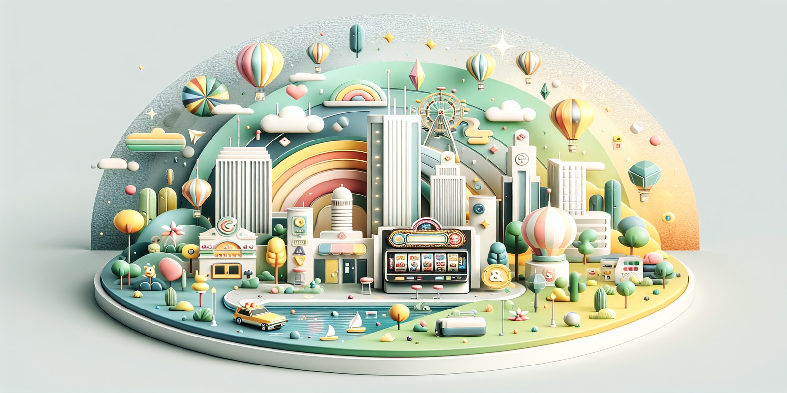 Unlocking FBDownload: A Guide to Top Mobile Slot Games for Pakistani Players - Hcae