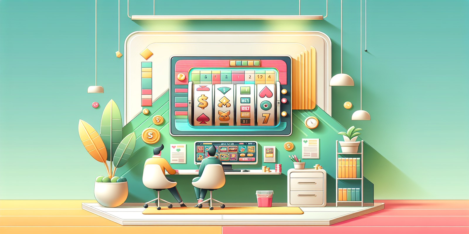 Unlocking Slot Game Wins: Strategies for 2025's Biggest Payoffs - Slot Strategy Guide for Pakistani | HC