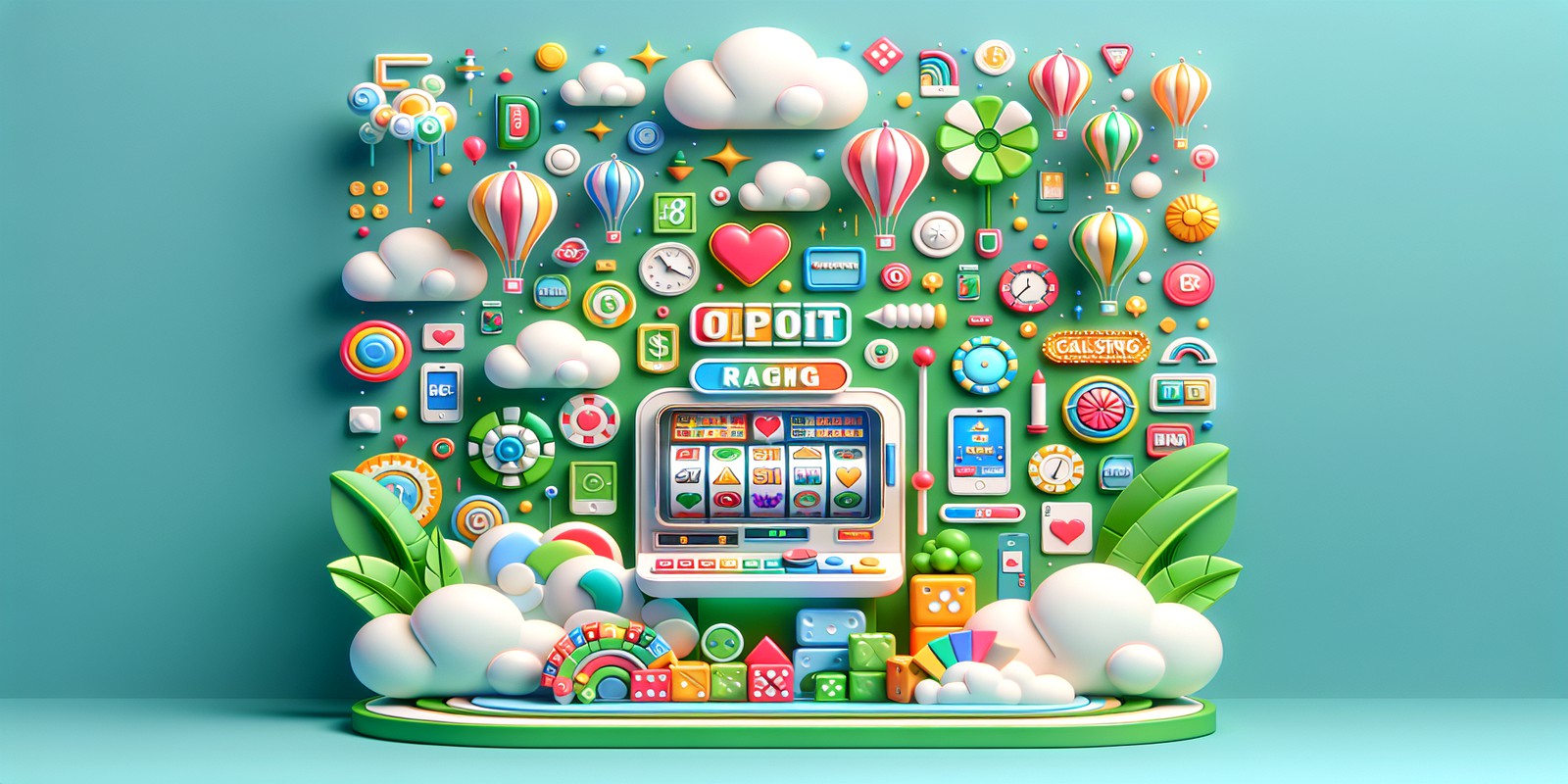 Unlocking the Jackpot City: Strategies for Big Wins in 2025 - A guide by Hcae for maximizing your slot game winnings.