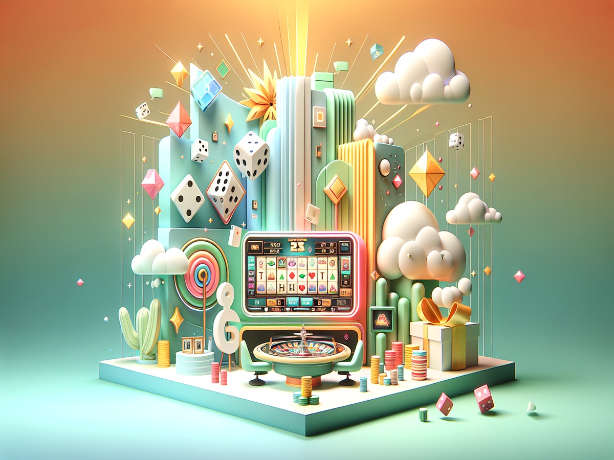 HC Dice Games - Enjoy exciting dice games at HC.