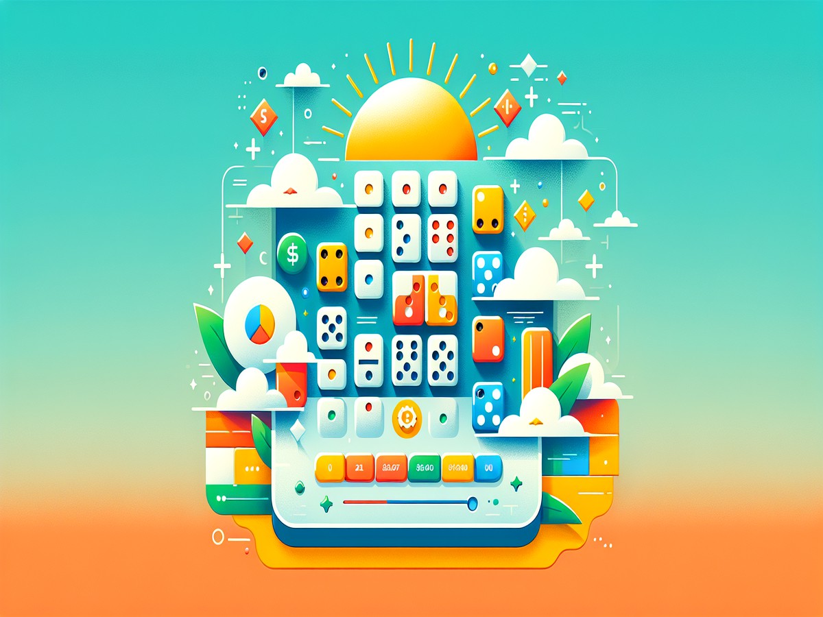 HC Dominos Game - Play classic dominos at HC.