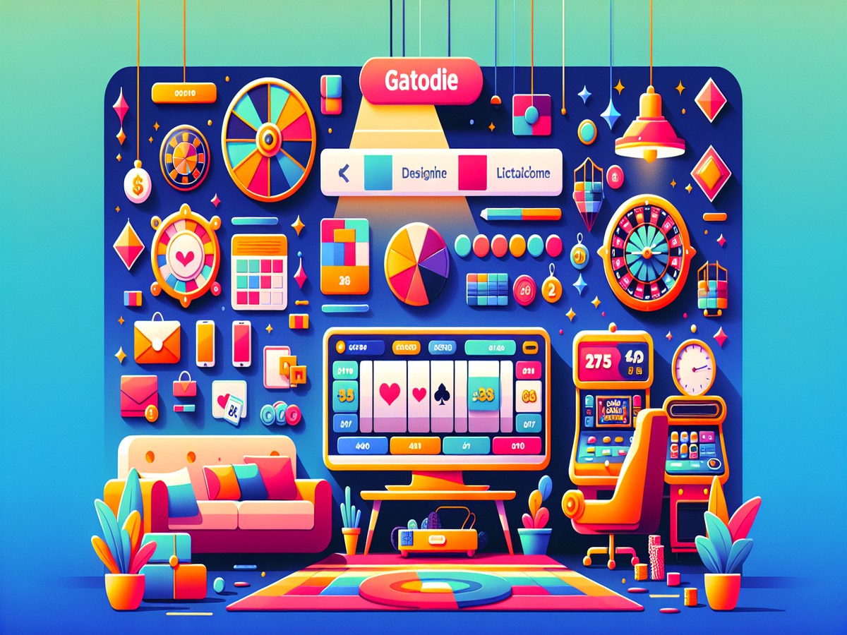 HC Fortune Tiger Games - Play the thrilling tiger-themed slots.