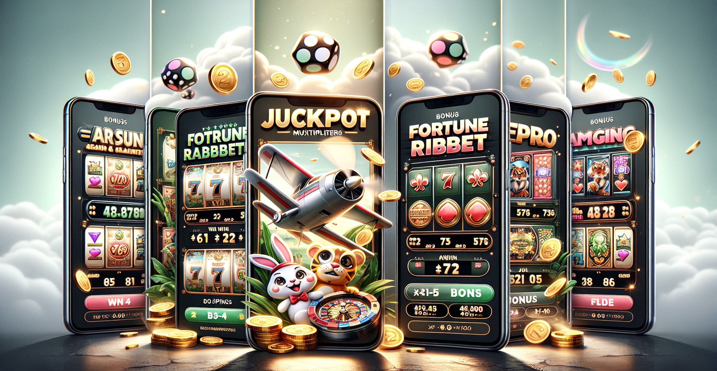 Aviator Game - Exciting online slot game available at HC.