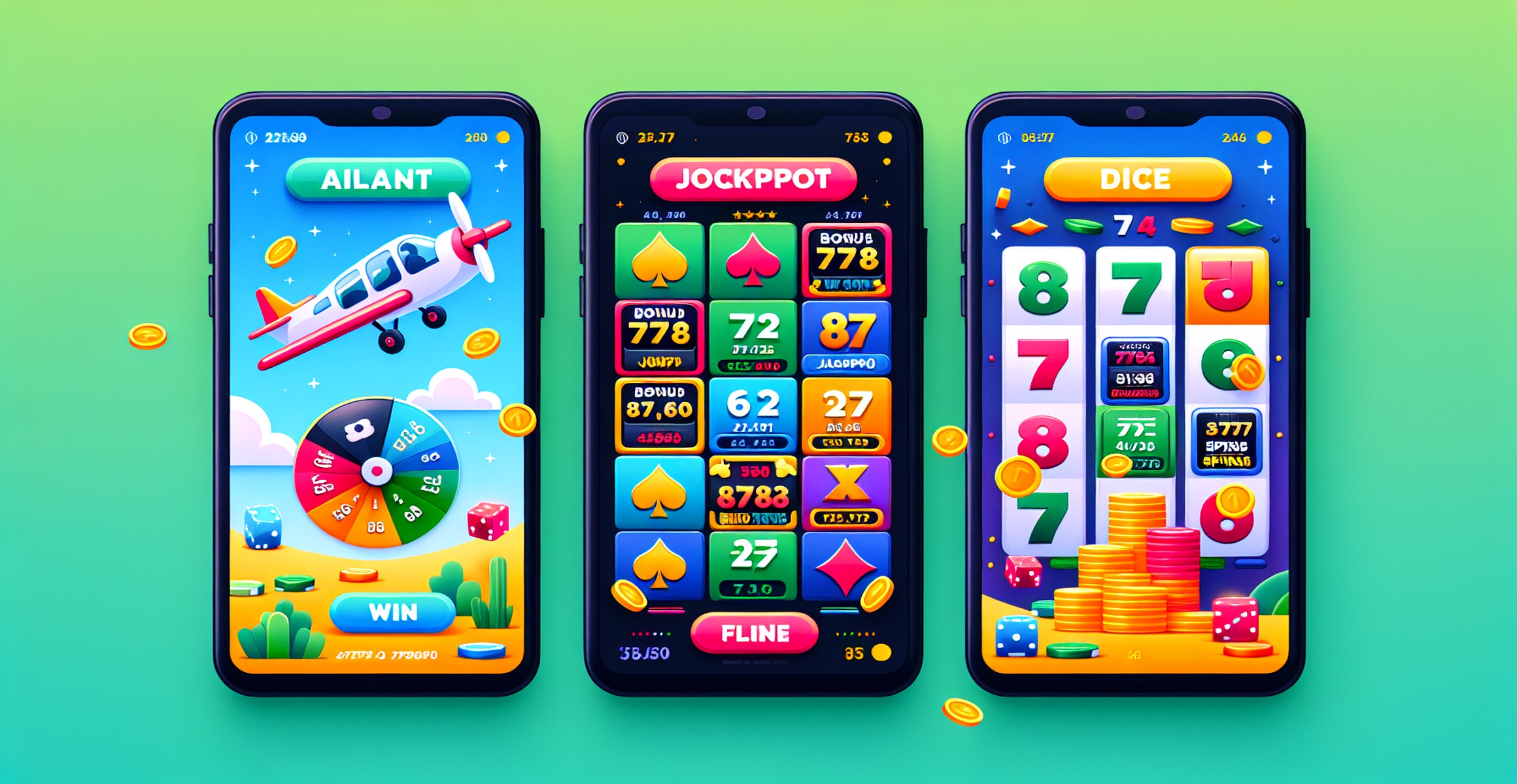 Poker Games - Play poker online at HC.